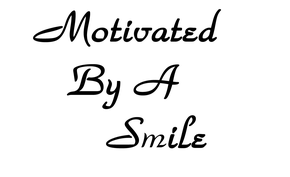 Motivatedbyasmile.com